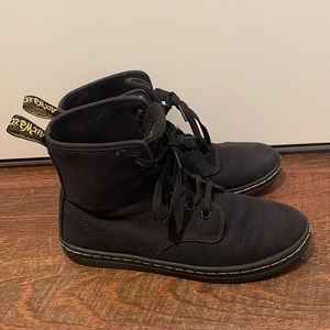 Dr. Martens Sheridan Lace Up Boot